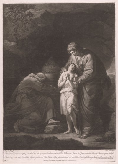 av Thomas Burke