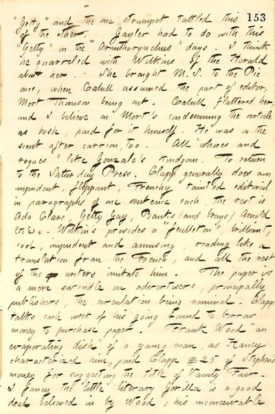 Thomas Butler Gunn Diaries- bind 11, side 162, 29. november 1859 av Thomas Butler Gunn