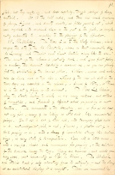 Thomas Butler Gunn Diaries- bind 7, side 97, 17.-18. Juni 1855 av Thomas Butler Gunn