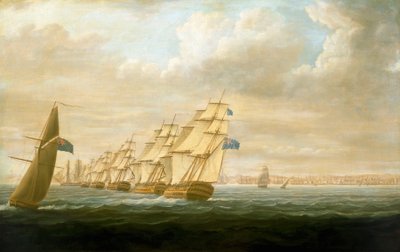  av Thomas Buttersworth