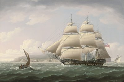  av Thomas Buttersworth