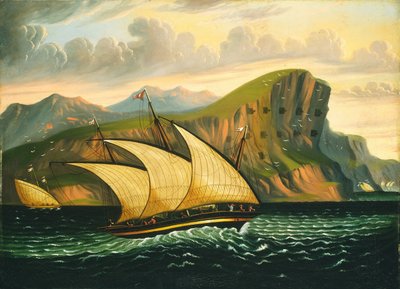  av Thomas Chambers