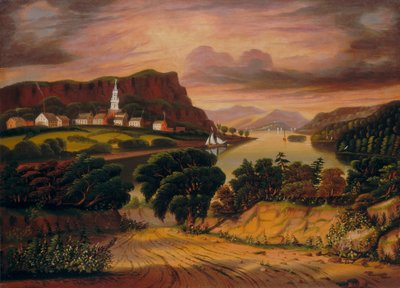  av Thomas Chambers
