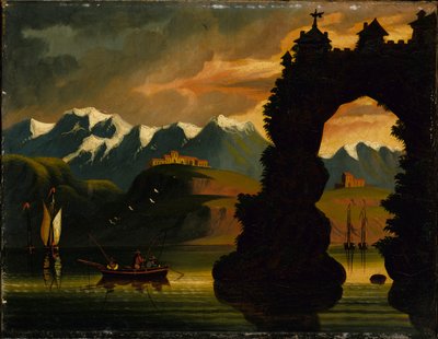  av Thomas Chambers