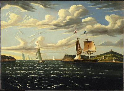  av Thomas Chambers
