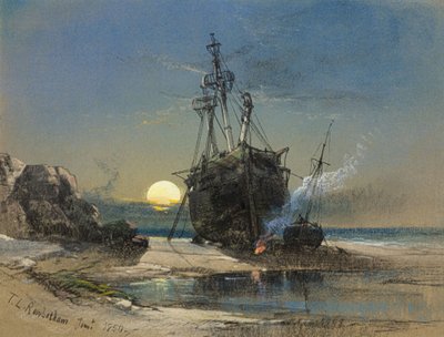  av Thomas Charles Leeson Rowbotham