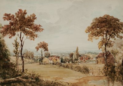 Lille Bartyham av Thomas Churchyard