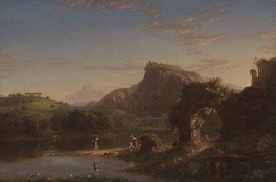  av Thomas Cole