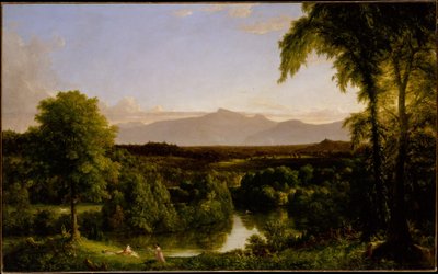  av Thomas Cole