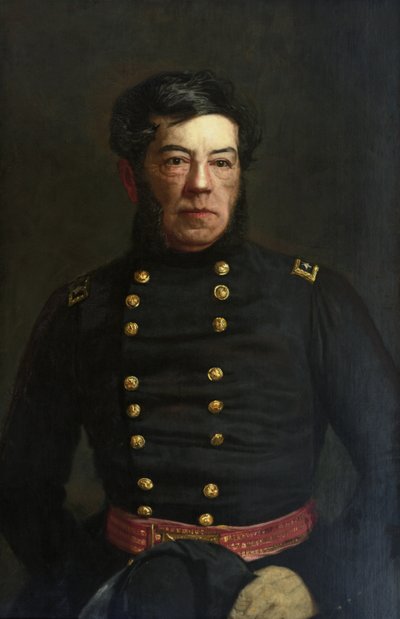  av Thomas Cowperthwait Eakins