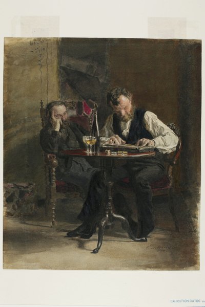  av Thomas Cowperthwait Eakins