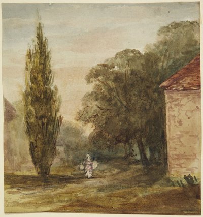  av Thomas Creswick