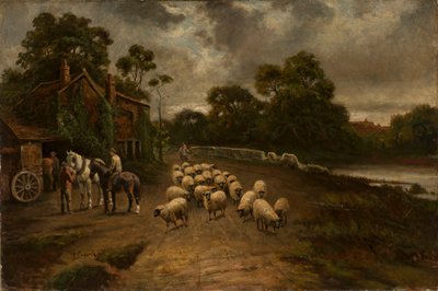  av Thomas Creswick