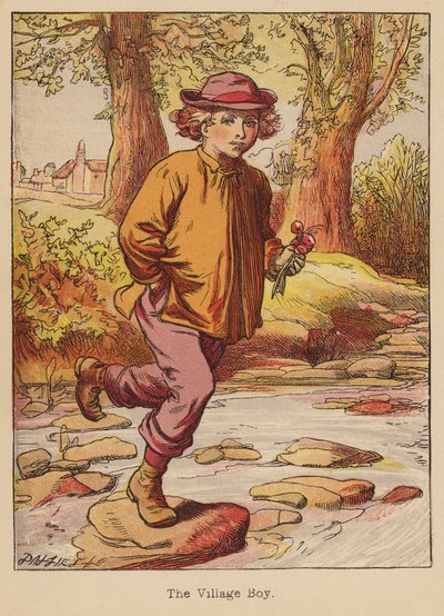  av Thomas Dalziel
