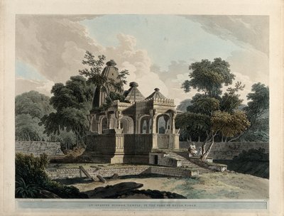  av Thomas Daniell