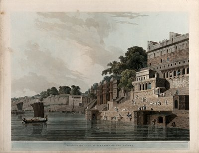  av Thomas Daniell