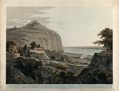  av Thomas Daniell
