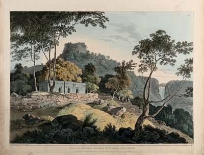  av Thomas Daniell