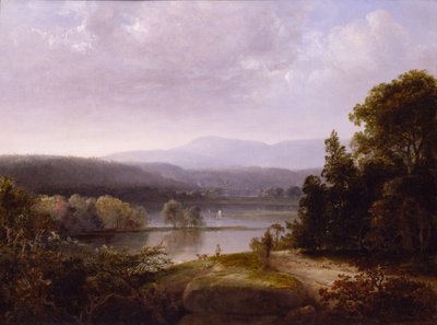  av Thomas Doughty