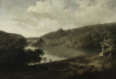  av Thomas Doughty