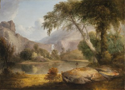  av Thomas Doughty