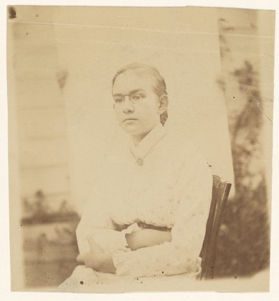  av Thomas Eakins