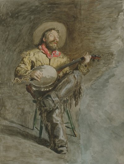  av Thomas Eakins