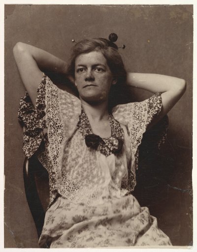  av Thomas Eakins