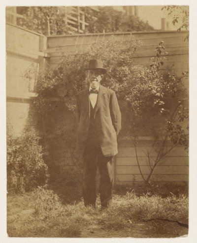  av Thomas Eakins