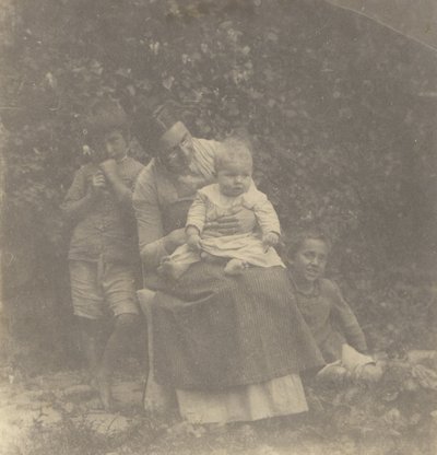  av Thomas Eakins