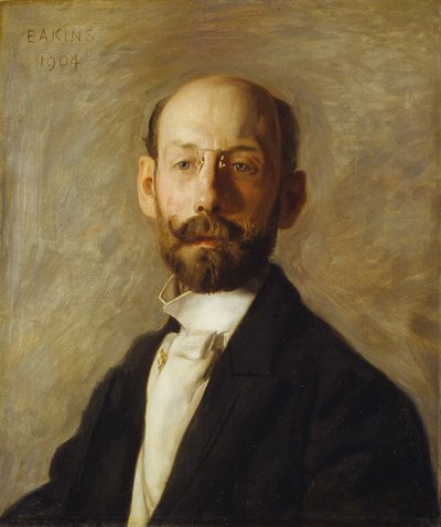  av Thomas Eakins