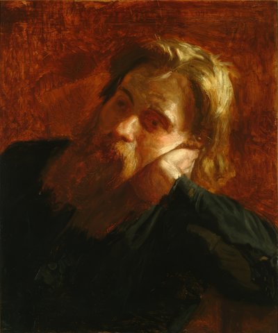  av Thomas Eakins