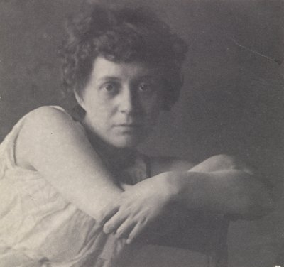  av Thomas Eakins