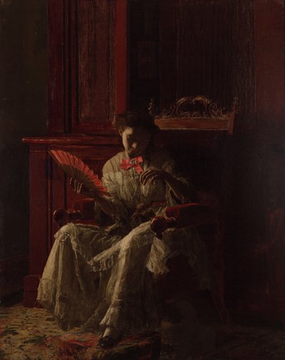  av Thomas Eakins