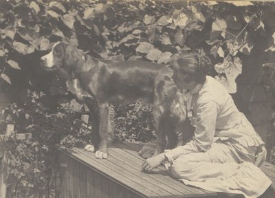  av Thomas Eakins