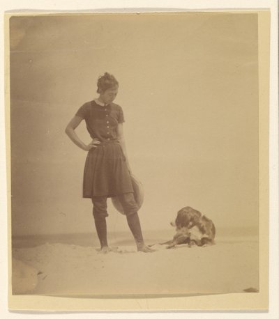  av Thomas Eakins