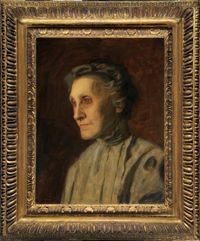  av Thomas Eakins