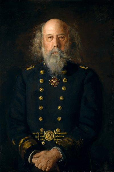  av Thomas Eakins