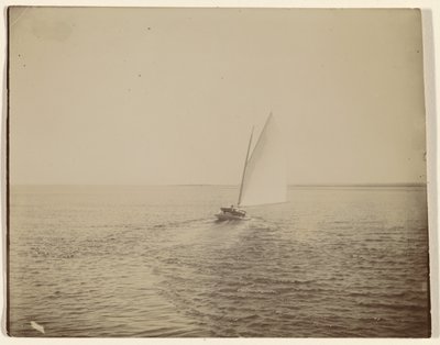  av Thomas Eakins