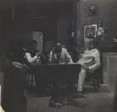  av Thomas Eakins