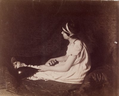  av Thomas Eakins