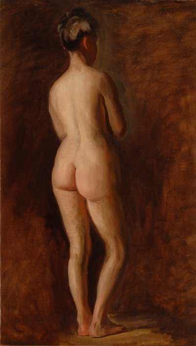  av Thomas Eakins