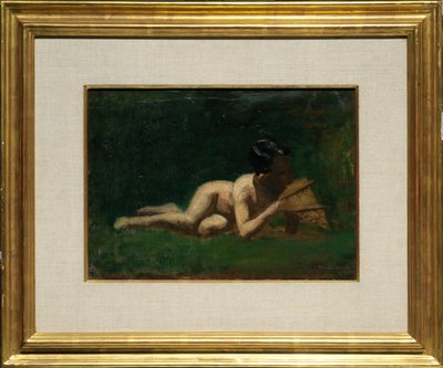  av Thomas Eakins