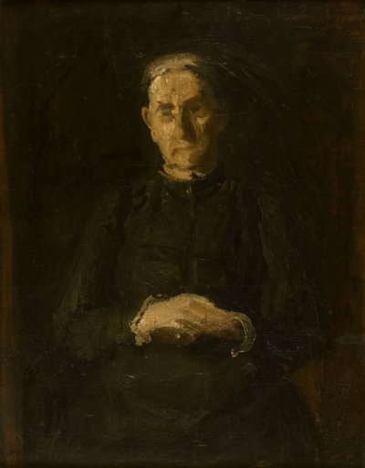  av Thomas Eakins