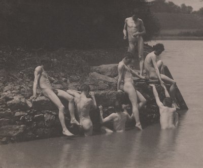  av Thomas Eakins