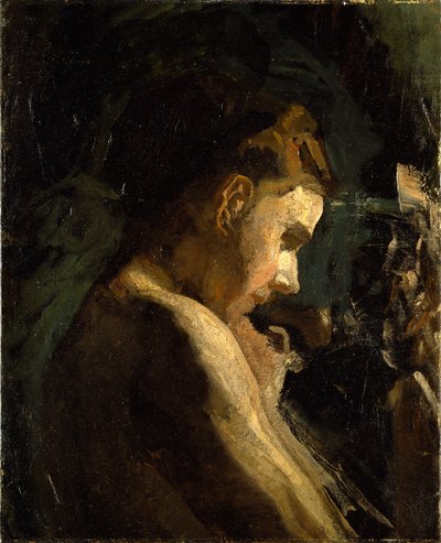 av Thomas Eakins