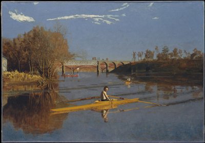  av Thomas Eakins