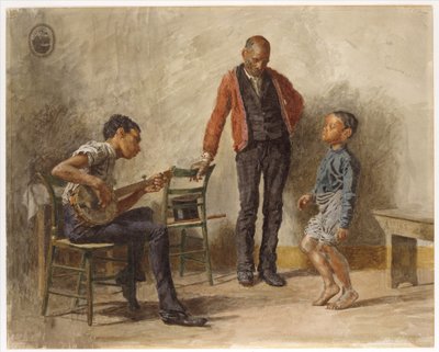 av Thomas Eakins