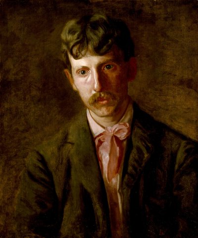  av Thomas Eakins
