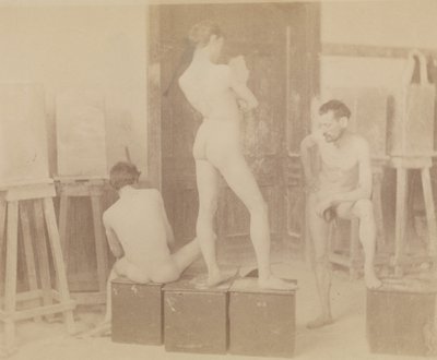  av Thomas Eakins